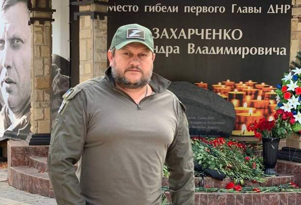 Фото из личного архива