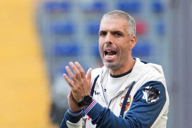 ЦСКА выступил с заявлением по ситуации в команде