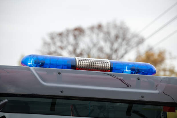 Служба спасения в Туле совершила шесть выездов на вызовы за сутки