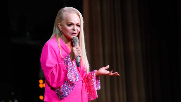 Роспатент получил заявку на товарный знак на имя Ларисы Долиной