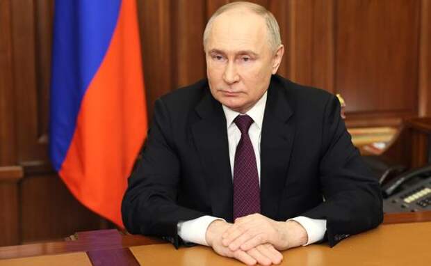 Путин: США заведомо выдвигают КНДР неприемлемые требования
