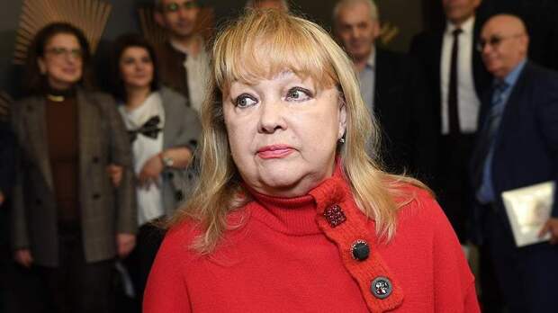 Гвоздикова рассказала правду об «угрозах» Кузьменкова