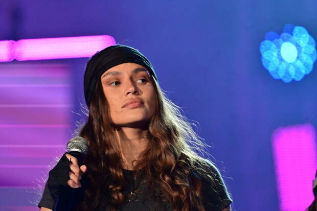 Певица BEARWOLF намерена подать в суд на свой лейбл