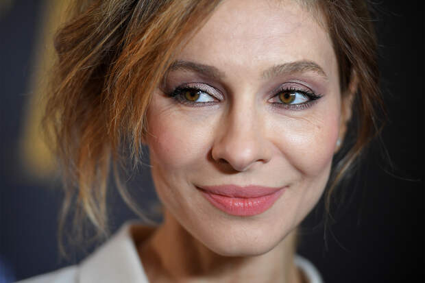 46-летняя звезда сериала «Кухня» снялась в откровенном виде и восхитила фанатов