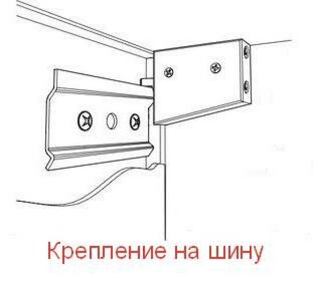 Как правильно спланировать кухню в каркасном доме?