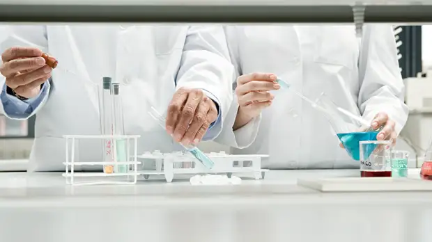 Голикова заявила о продлении программы по генетическим исследованиям до 2030 года