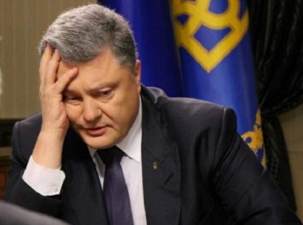 Европа потребовала от Украины отмены антироссийских санкций