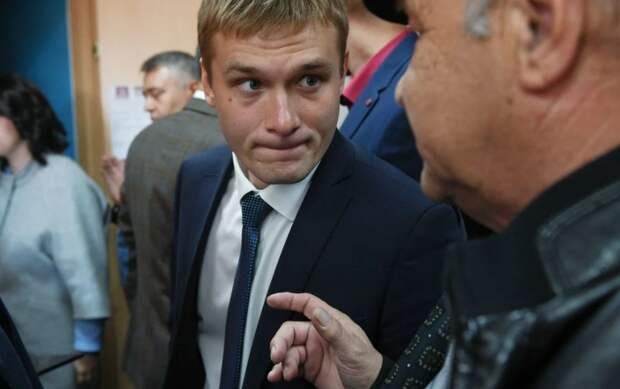 Люди расплачиваются за бездействие главы Хакасии