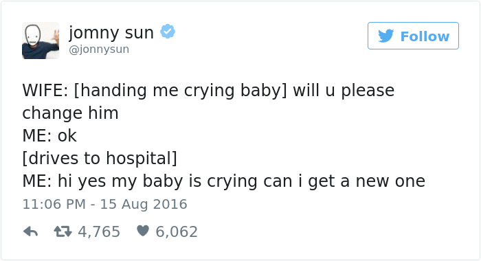 Unexpected Ending