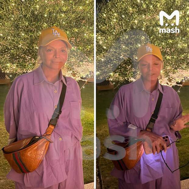 Лариса Долина потратила 1,4 млн рублей на люксовый отдых в ОАЭ. Именно тогда, когда приставы готовились к её выселению из квартиры