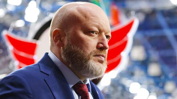 Заварухин — о встрече с ЦСКА: «Матч чем-то был похож на игру плей-офф. Парни перетерпели очень топового соперника»