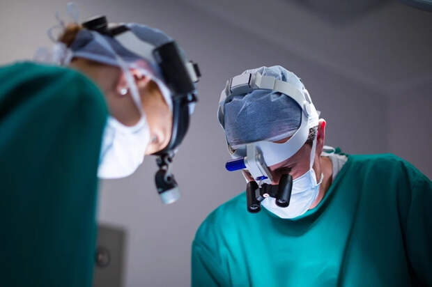 На Урале у девушки нашли гигантского ленточного червя в печени и лёгком