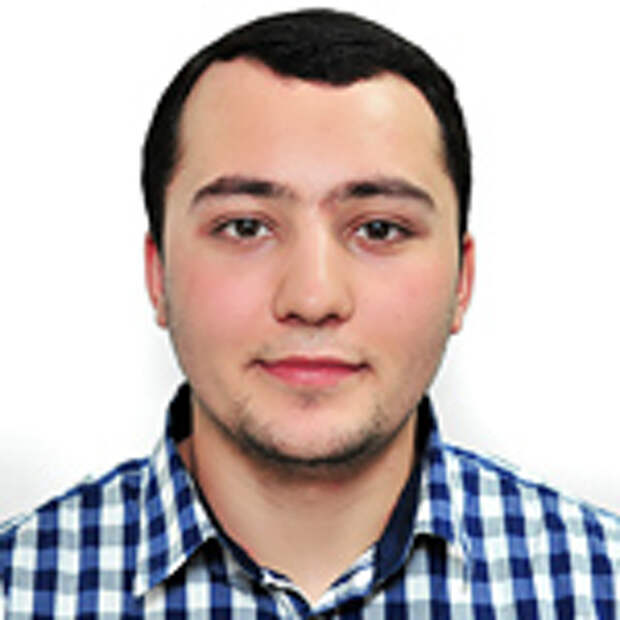 Артур Гичунцев
