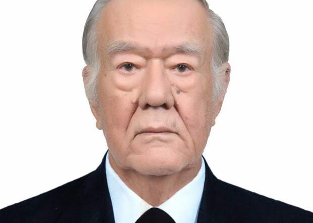 Ушел из жизни работавший в «Ленкоме» режиссер Карим Юлдашев