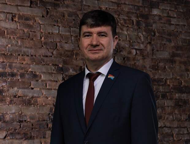 Матвей Савич: «Напишем вместе новую главу в истории строительства Приморья?»