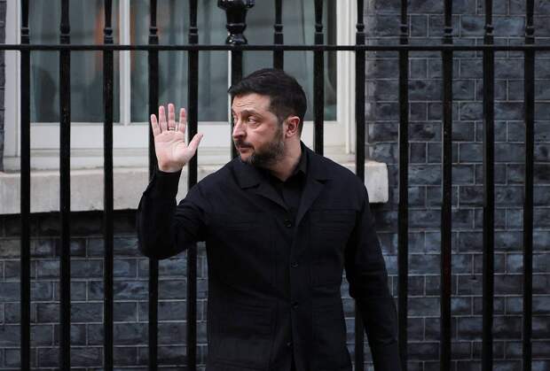 Зеленский рассказал об ударе солдат ВСУ по иранским дронам