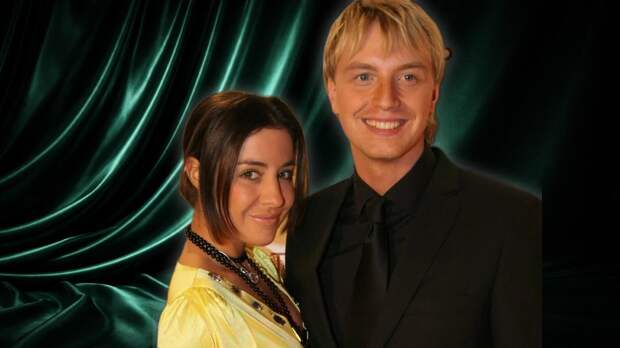 Любовь ушла, но не уважение: почему Алексей Гоман и Мария Зайцева, расставшись 12 лет назад, до сих пор вместе воспитывают дочь