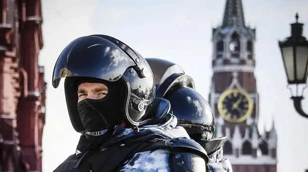 «Руководствуйтесь здравым смыслом»: россиян предупредили об ответственности за участие в несанкционированных акциях