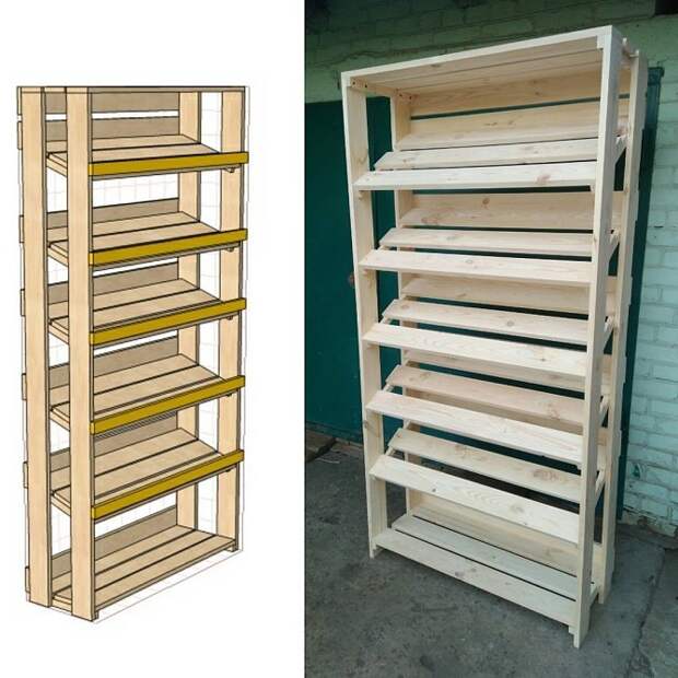 Фото: Instagram @palletwork