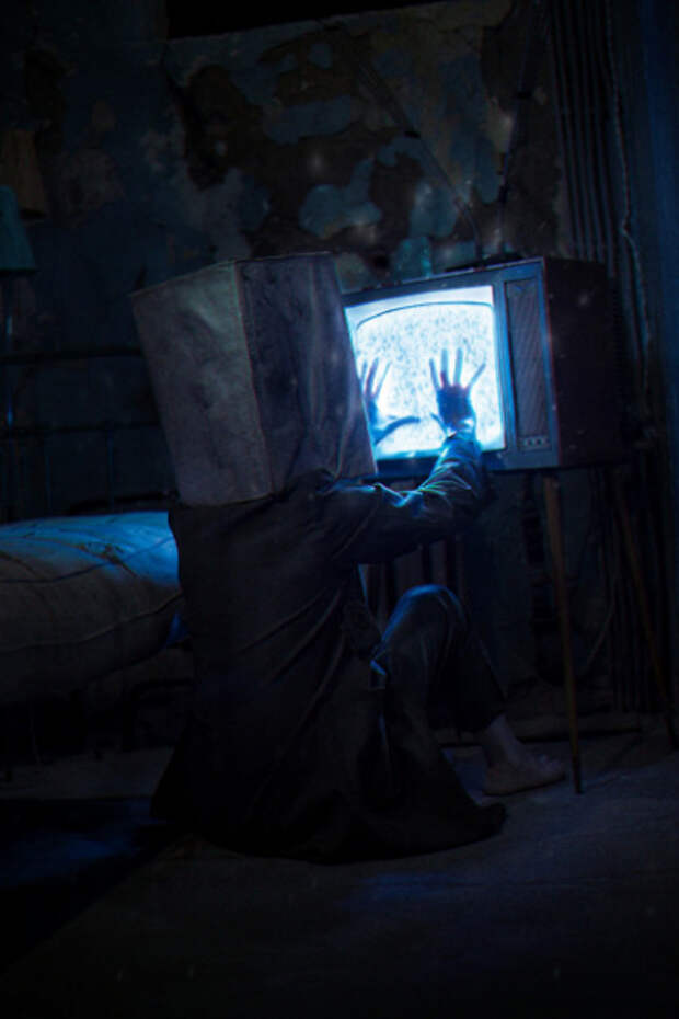 Косплей недели: Dota 2, «Зельда», WoW, «Ведьмак», Little Nightmares