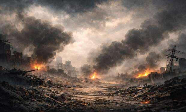 «Будет утрачен»: в США назвали 5 причин, по которым Украине стоит отказаться от Донбасса