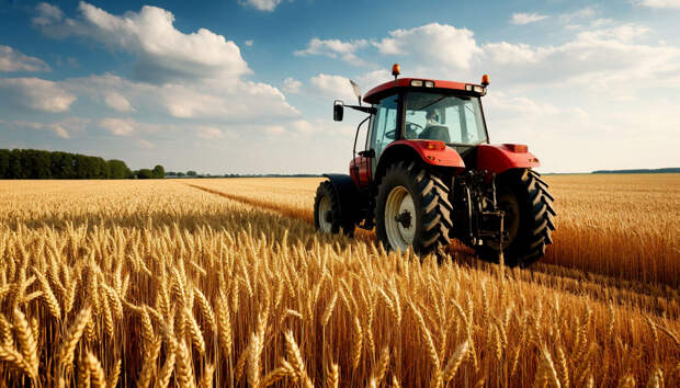 Депутат Говырин заявил, что сельская надбавка к пенсии положена тем, кто имеет стаж работы в сельском хозяйстве