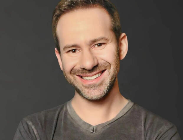 Умер владелец OnlyFans Леонид Радвинский - ему было 43 года