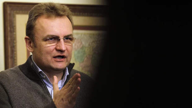 Мэр Львова назвал незрелость руководства Украины причиной больших потерь в ВСУ