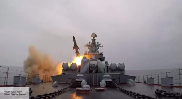 Sohu: Южная Корея «украла» российскую сверхзвуковую ракету «Яхонт»