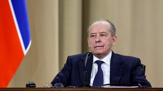 Бортников: Россия никогда не простит Украине терактов