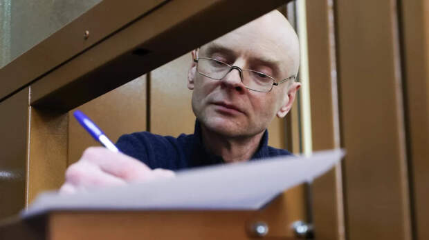 Экс-ректора БФУ приговорили к 5 годам по делу о растрате 35 млн рублей