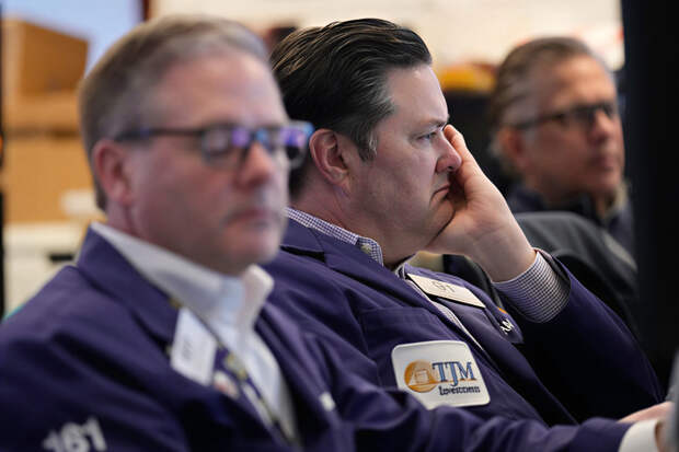 Нефть превысила $100 на фоне провала переговоров США и Ирана