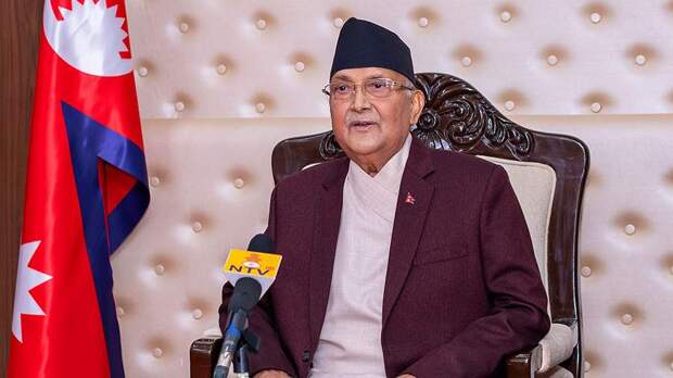 Премьер-министр Непала Шарма Оли подал в отставку на фоне протестов