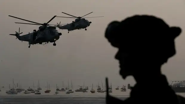 Индия не будет участвовать в учениях «Кавказ-2020»