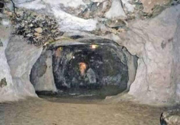 Подземелья мира Подземелья мира