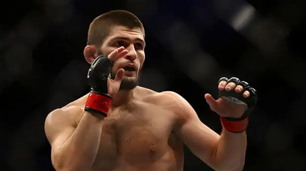 Менеджер Нурмагомедова рассказал о предложении Сен-Пьера сразиться с российским бойцом