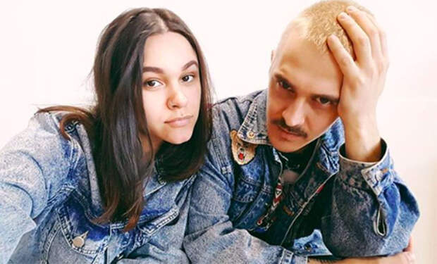 Tatarka рассказала Ксении Собчак об истинной причине развода с фронтменом Little Big Ильей Прусикиным