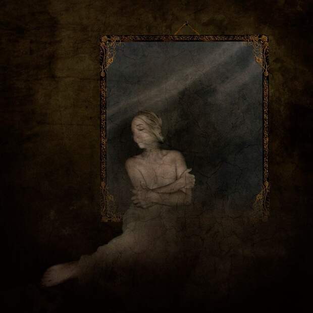 Зеркало, зеркало... Автор: Sarah Vermeersch. Зеркало, зеркало... Автор: Sarah Vermeersch.