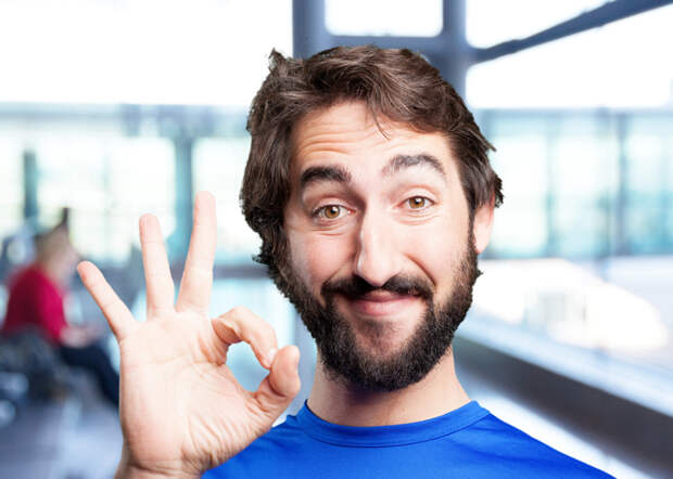 Английское слово «ок» стало самым популярным в русском языке