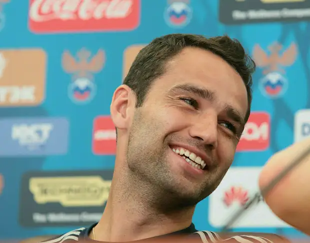 Роман Широков: Без разницы, какое будет место займет «Спартак» в этом сезоне