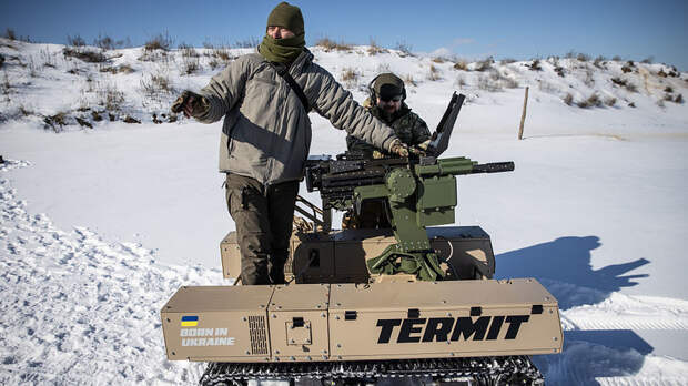 Мирошник: ВСУ за неделю атаковали не менее пяти учебных заведений в России