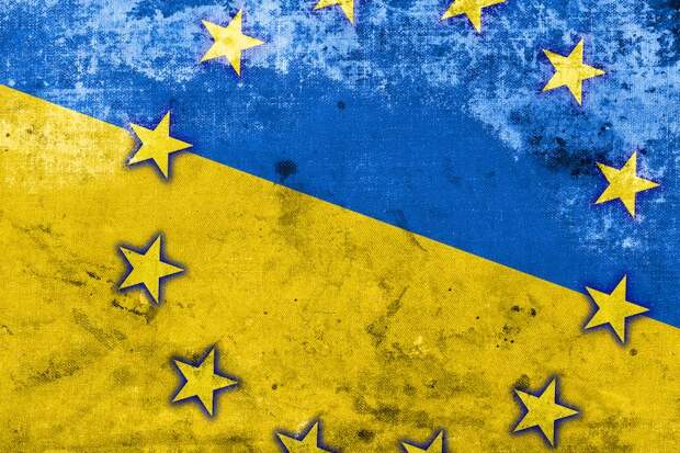 Зеленского ждут большие проблемы с Европой Зеленского ждут большие проблемы с Европой