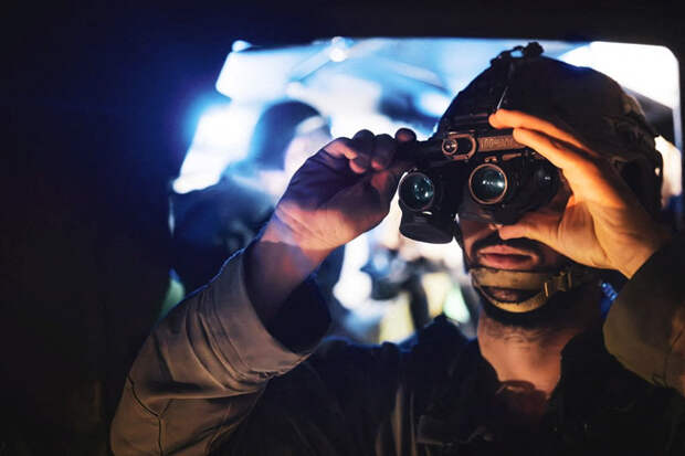 ЦАХАЛ: армия Израиля нанесла удары по центрам "Хезболлы" в Бейруте и южном Ливане