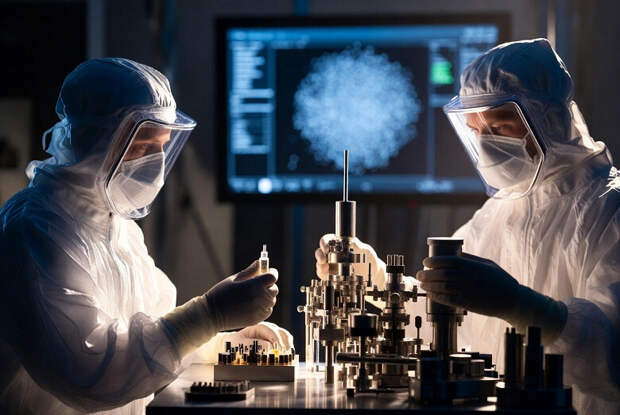 Учёные предложили новый способ выявлять жизнь по аминокислотам и их энергетическим свойствам