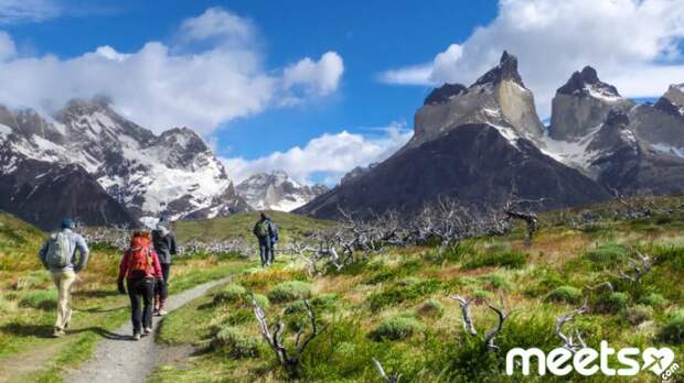 wonderful trip patagonia