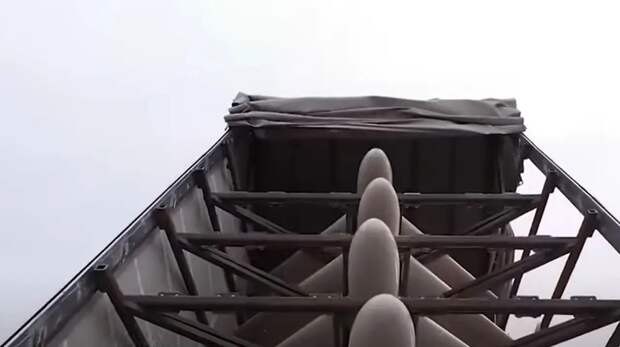 Военные Ирака сняли удар «Шахеда» по посольству США в Багдаде