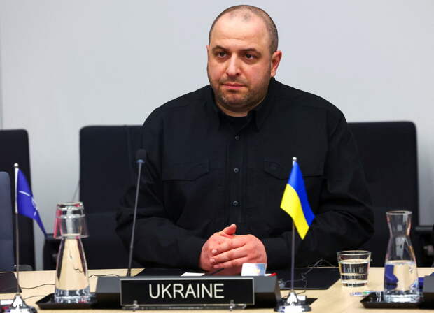 Глава украинской делегации прокомментировал переговоры с США