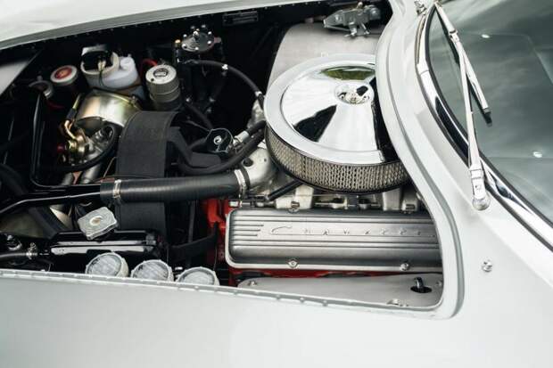 Iso Rivolta GTZ — современная классика