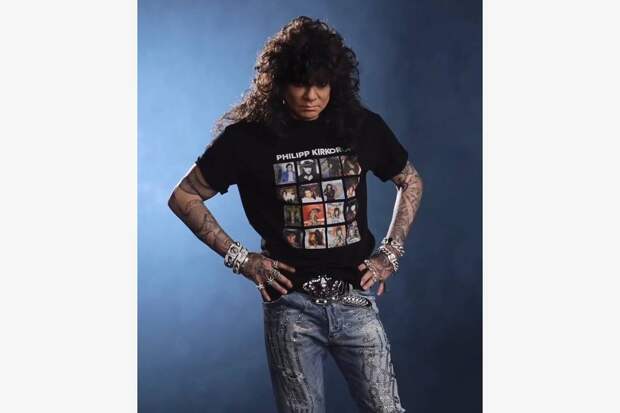 Женщины оценили новый образ Филиппа Киркорова фразой «снова влюбилась»