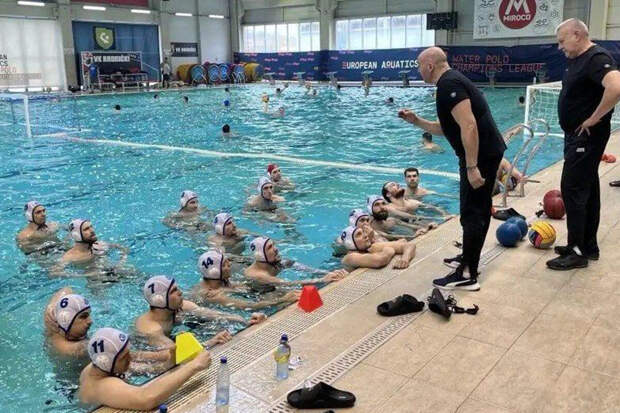 Сборная Украины отказалась от матча с Россией за седьмое место на Кубке мира